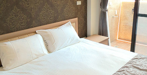 Charlie'S Home B & B Ji'an Bagian luar foto