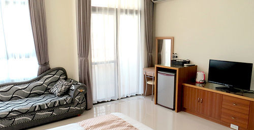 Charlie'S Home B & B Ji'an Bagian luar foto