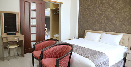 Charlie'S Home B & B Ji'an Bagian luar foto