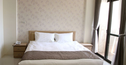 Charlie'S Home B & B Ji'an Bagian luar foto